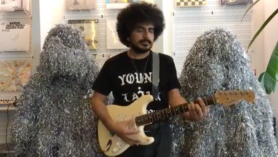 Helado Negro 3